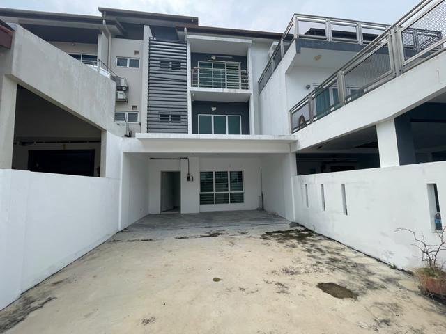 Terraced House for sale in Kuala Selangor