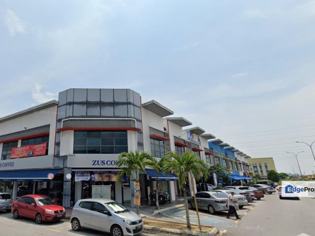 Shop for rent in Kuala Selangor, Selangor