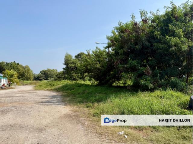 Shop for sale in Kuala Selangor, Selangor