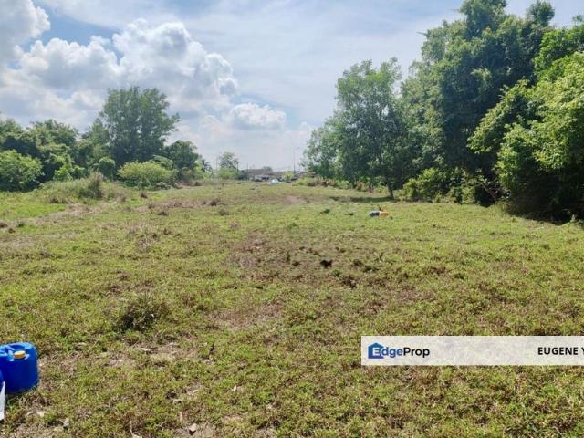Shop for sale in Kuala Selangor, Selangor