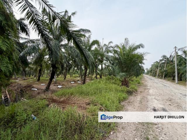 Shop for sale in Jenjarom, Selangor