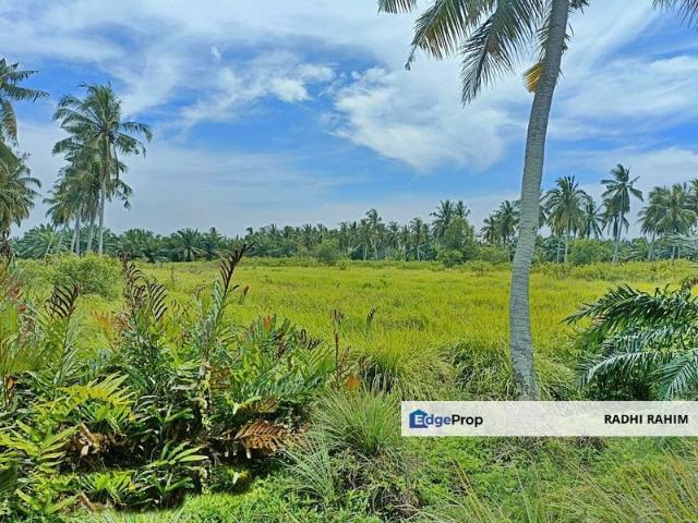 Shop for sale in Kuala Selangor, Selangor
