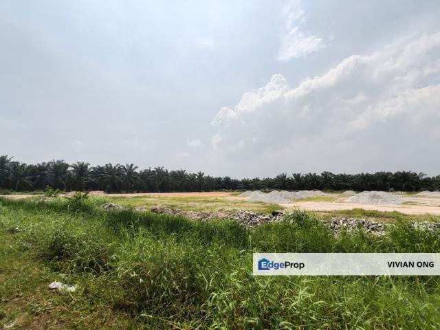 Warehouse for rent in Kuala Selangor, Selangor