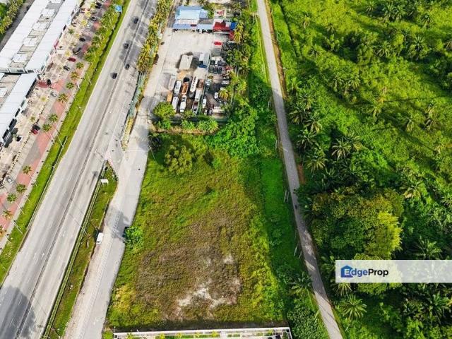 Shop for sale in Kuala Selangor, Selangor