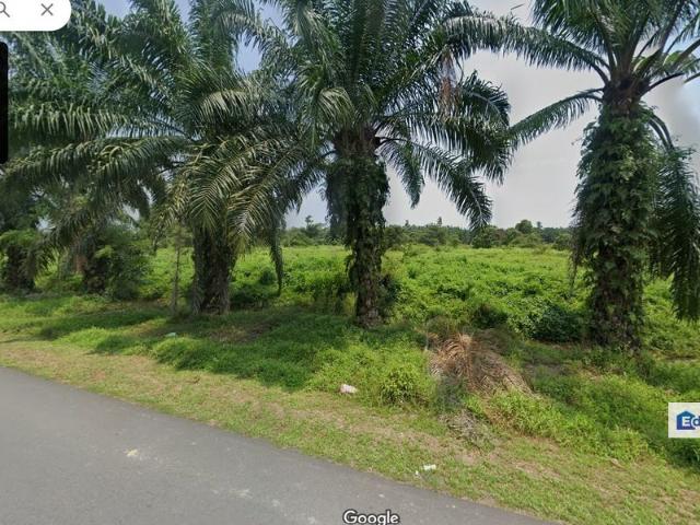 Warehouse for rent in Kuala Selangor, Selangor
