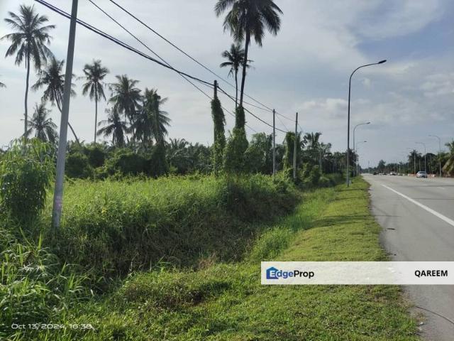 Shop for sale in Kuala Selangor, Selangor