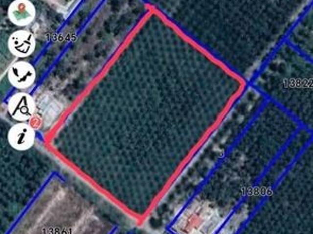 Shop for sale in Kuala Selangor, Selangor