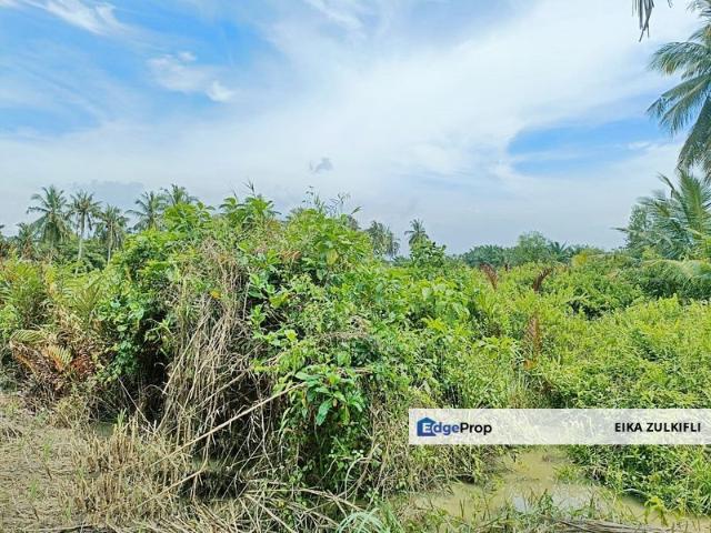 Shop for sale in Kuala Selangor, Selangor