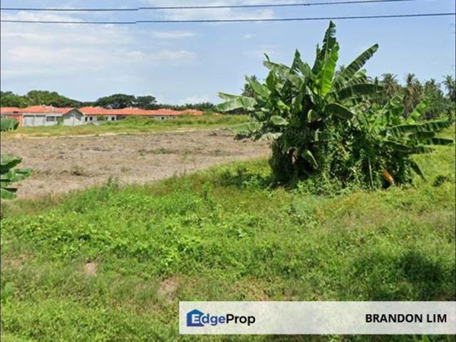 Shop for rent in Tanjong Karang, Selangor