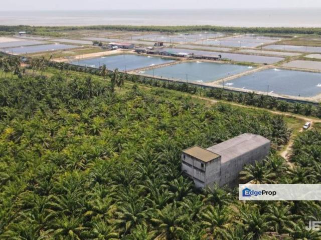 Shop for sale in Kuala Selangor, Selangor