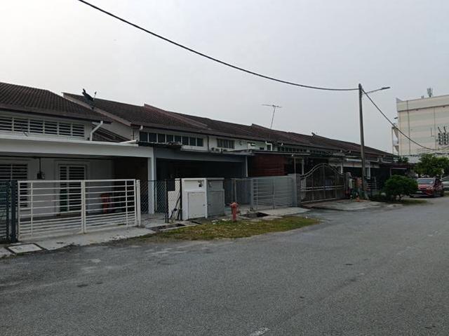 Terraced House for sale in Kuala Selangor