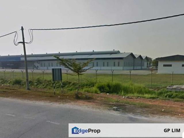 Shop for sale in Kuala Selangor, Selangor