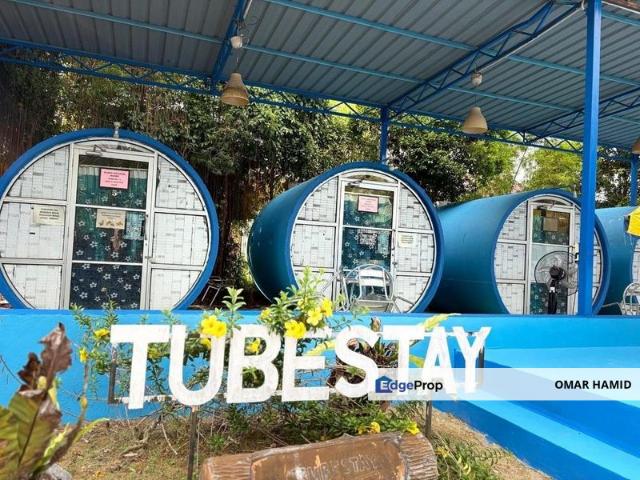 Shop for sale in Kuala Selangor, Selangor