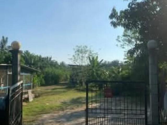 Property for sale in Selangor