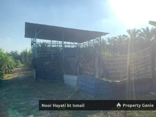 Property for sale in Selangor