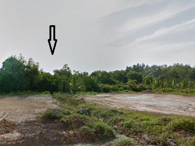 Shop for sale in Kuala Selangor, Selangor