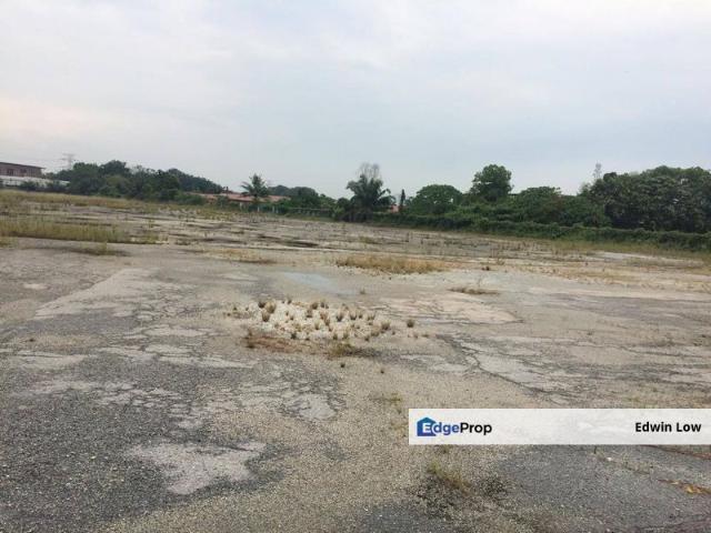 Shop for sale in Kuala Selangor, Selangor