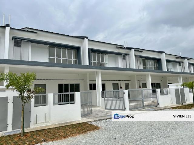 House for sale in Kuala Selangor, Selangor