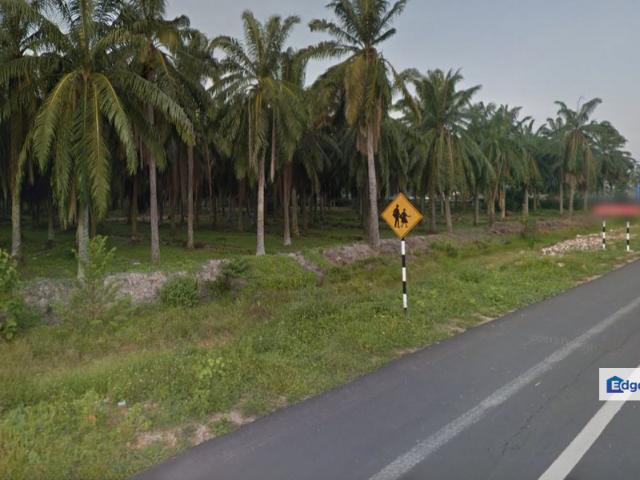 Shop for rent in Kuala Selangor, Selangor