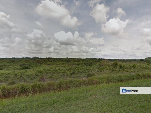 Warehouse for sale in Kuala Selangor, Selangor