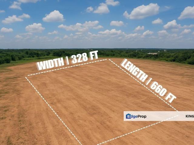 Warehouse for sale in Jeram, Selangor