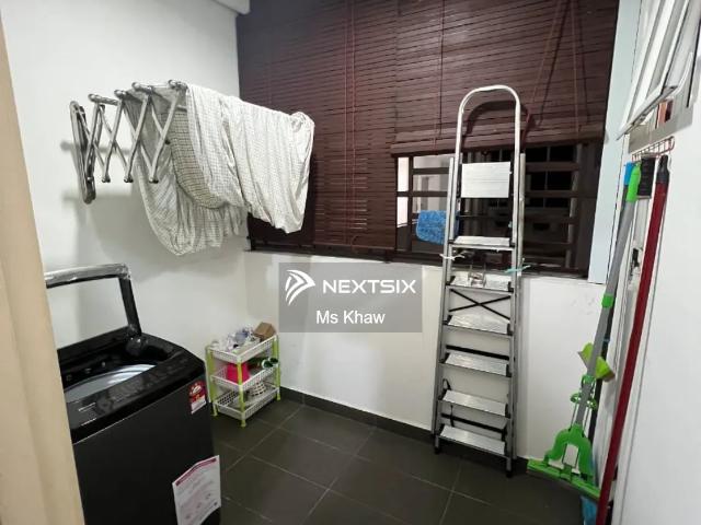 Property for sale in Jeram, Selangor