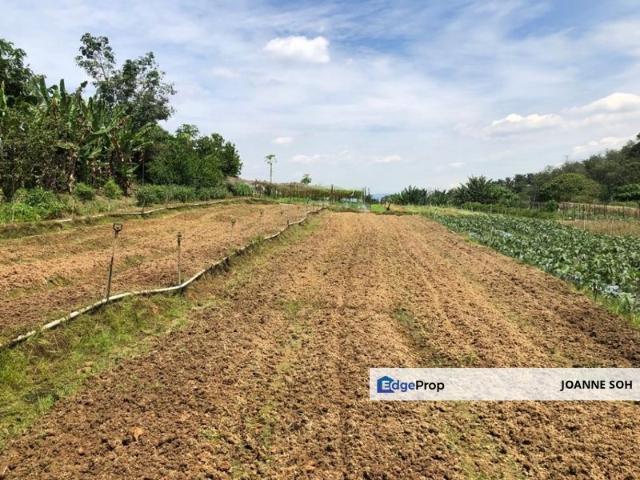 Warehouse for sale in Bukit Rotan, Selangor