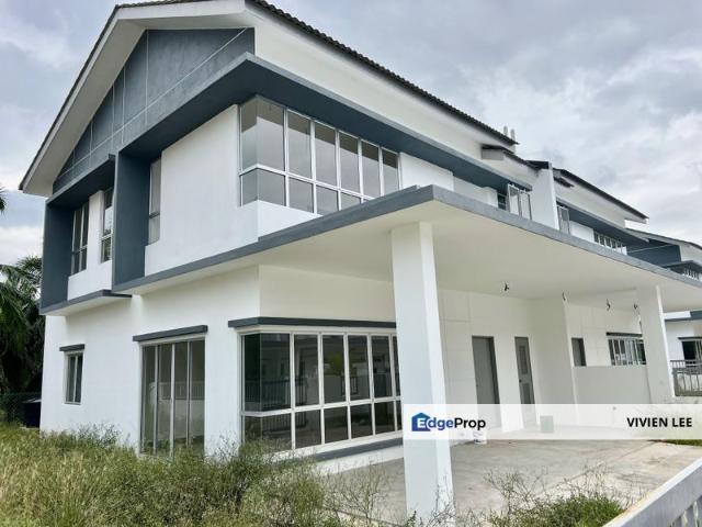 House for sale in Kuala Selangor, Selangor