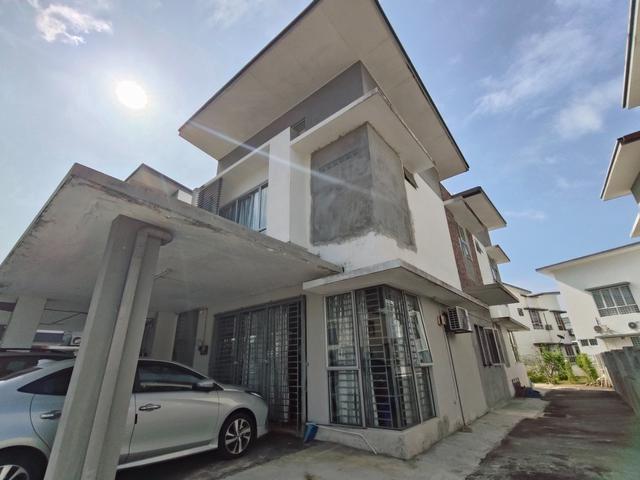 Residential House for sale in Kuala Selangor, Selangor