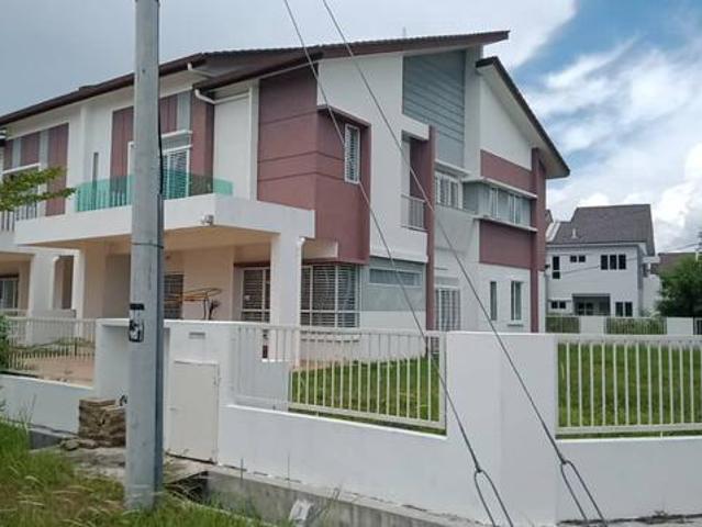 Residential House for rent in Kuala Selangor, Selangor