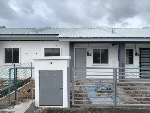 Terraced House for sale in Kuala Selangor, Selangor