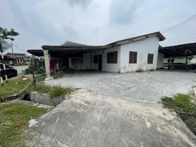 Terraced House for sale in Kuala Selangor