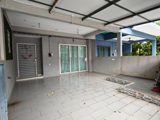 Terraced House for rent in Kuala Selangor