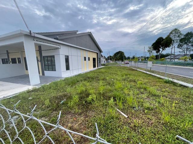 Terraced House for sale in Kuala Selangor, Selangor