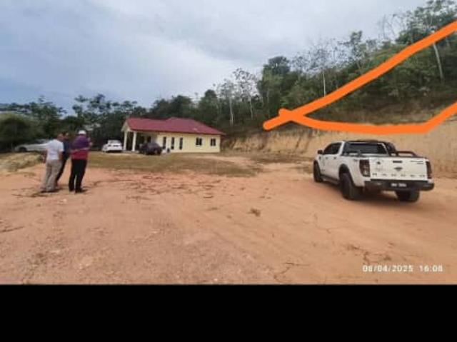 Property for sale in Pilah, Negeri Sembilan