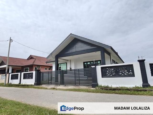 House for sale in Kuala Terengganu