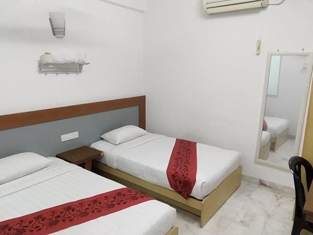 Flat for sale in Tringganu