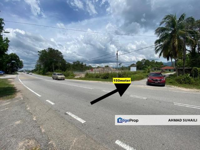 House for sale in Tringganu