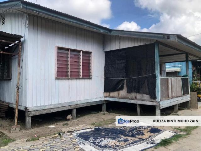 House for sale in Tringganu