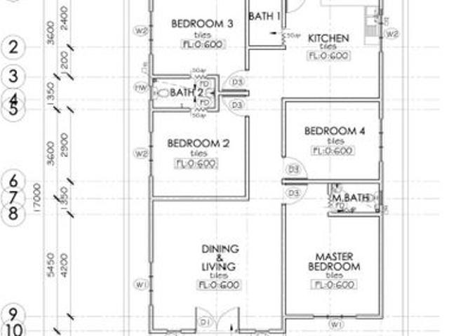 House for sale in Tringganu