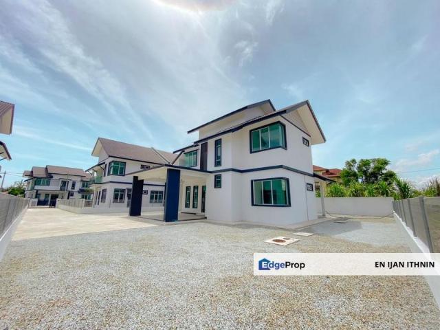 House for sale in Tringganu