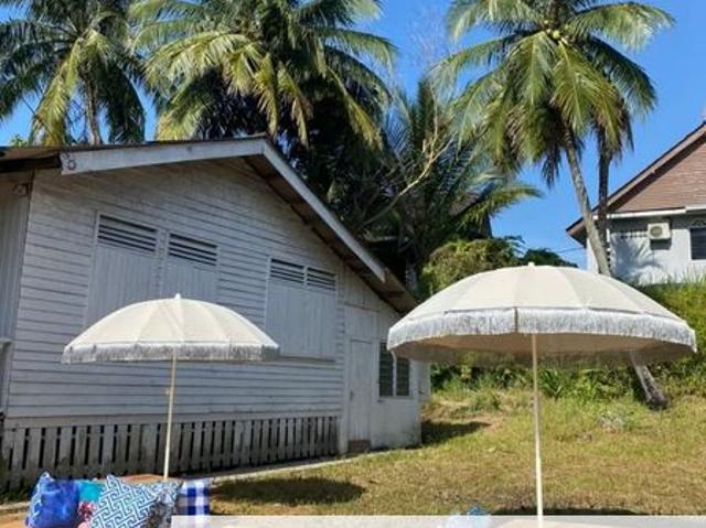 House for sale in Tringganu