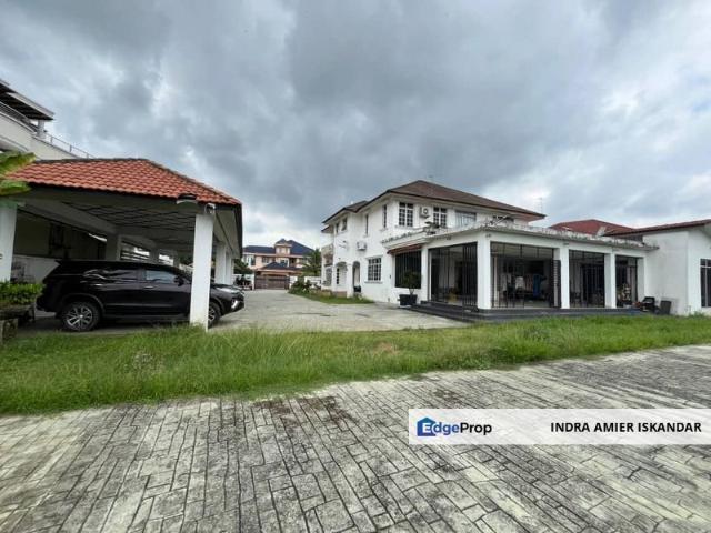 House for sale in Tringganu
