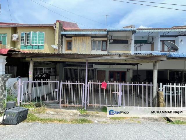 House for sale in Tringganu