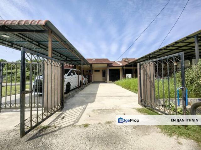 House for sale in Tringganu