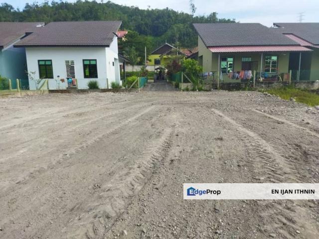 House for sale in Tringganu