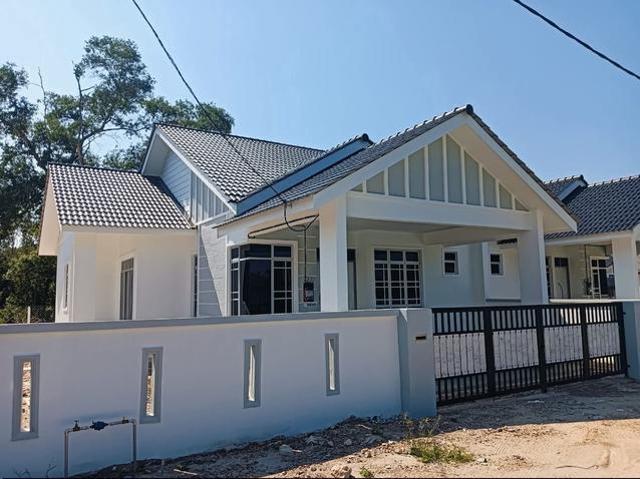 Residential House for sale in Tringganu