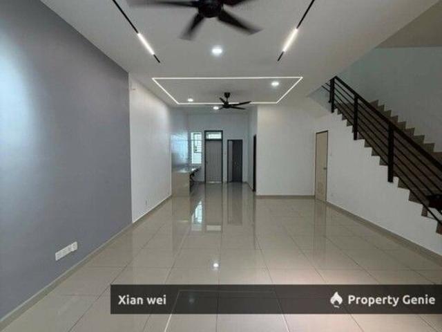 House for rent in Taman Cantik, Kulai