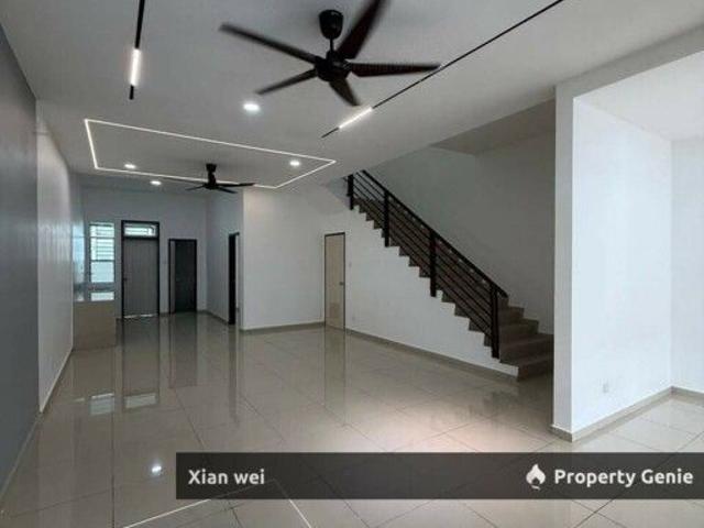 House for rent in Taman Cantik, Kulai