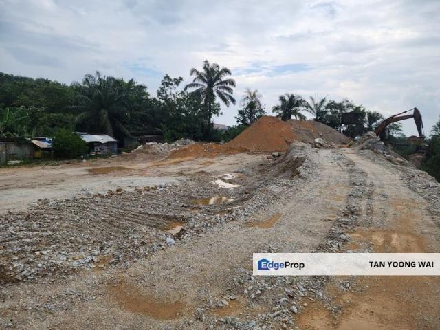 Shop for sale in Selayang, Selangor